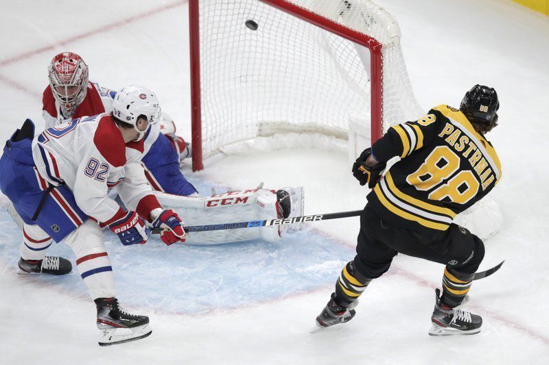 Phil Stacey column: Proposed 24-team NHL playoffs rewards the mediocre, hurts Bruins